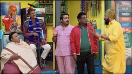 Taarak Mehta Ka Ooltah Chashmah - 13th January 2026